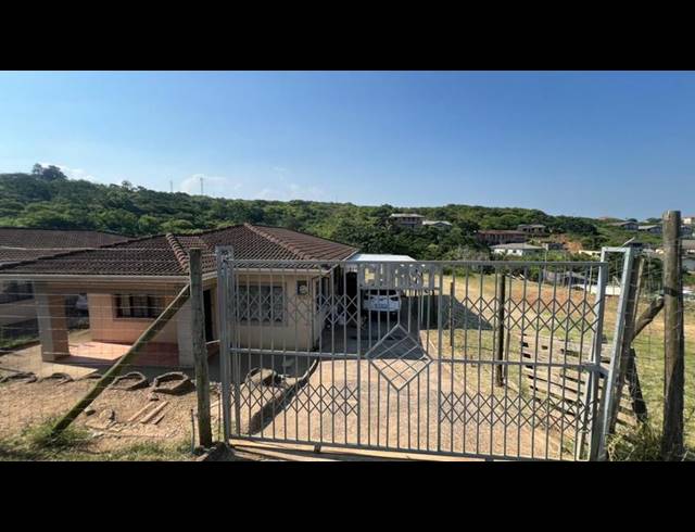3 BEDROOM HOUSE FOR SALE IN BELVEDERE